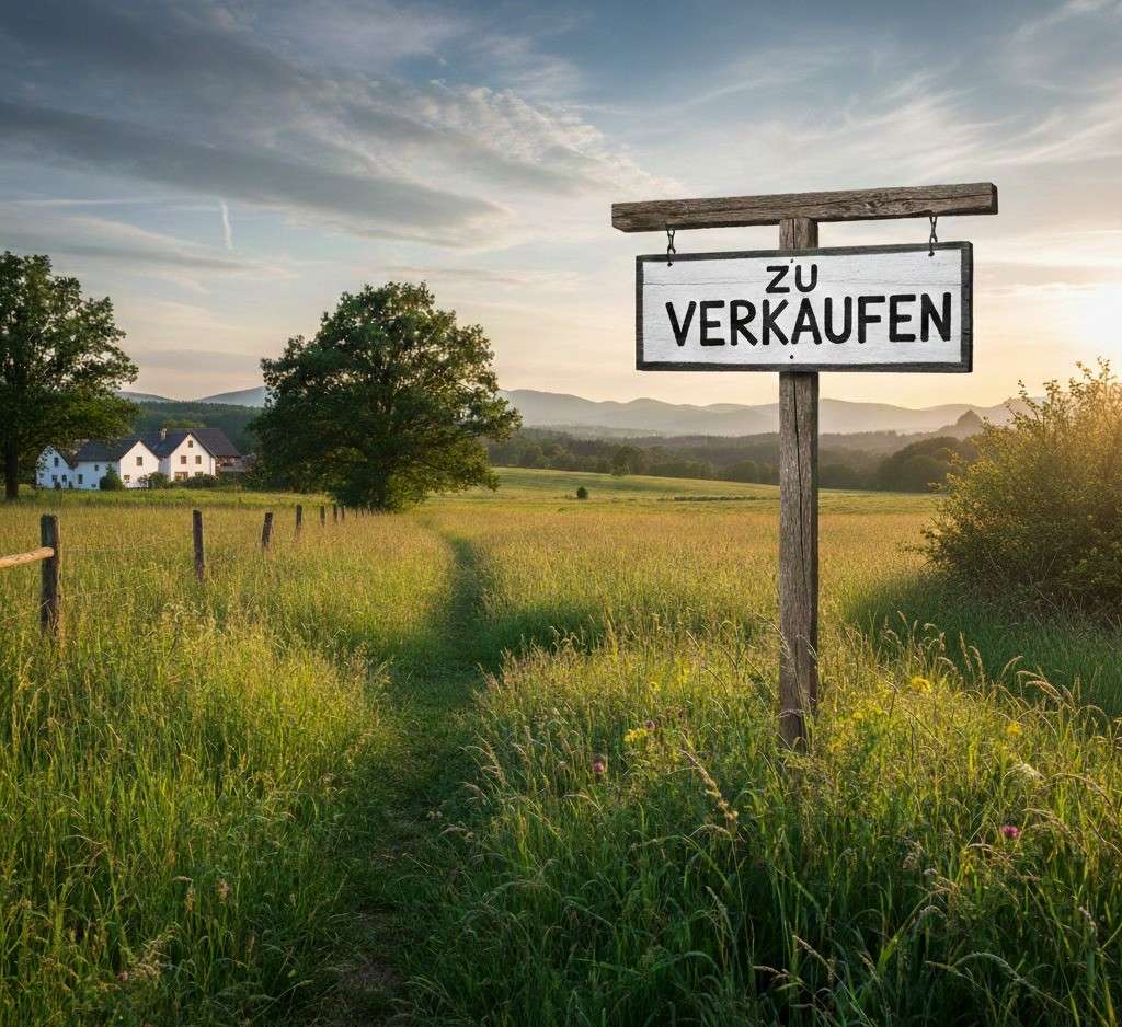 Thumbnail-Grundstück zu verkaufen in Nittendorf 449.000,00 € 977 m²