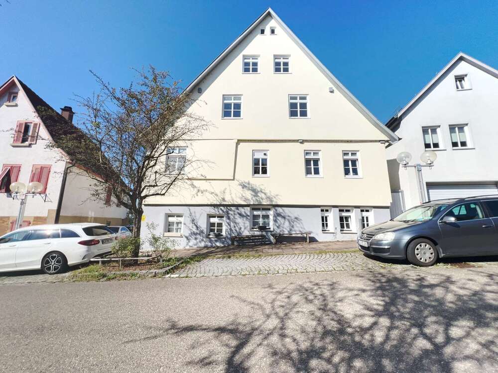 Thumbnail-Wohnung zum Kaufen in Marbach am Neckar 115.000,00 € 54 m²