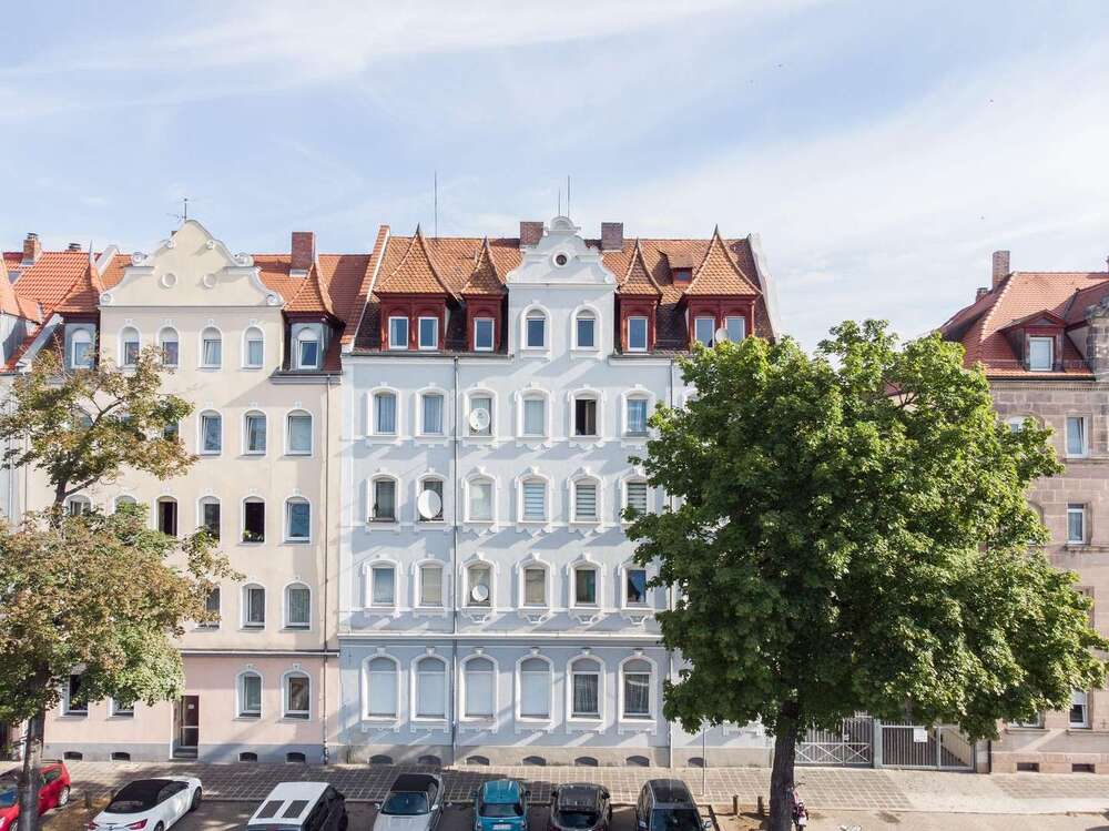 Thumbnail-Haus zum Kaufen in Nürnberg 1.799.000,00 € 733 m²