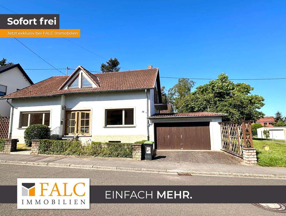 Thumbnail-Haus zum Kaufen in Überherrn 249.000,00 € 185 m²