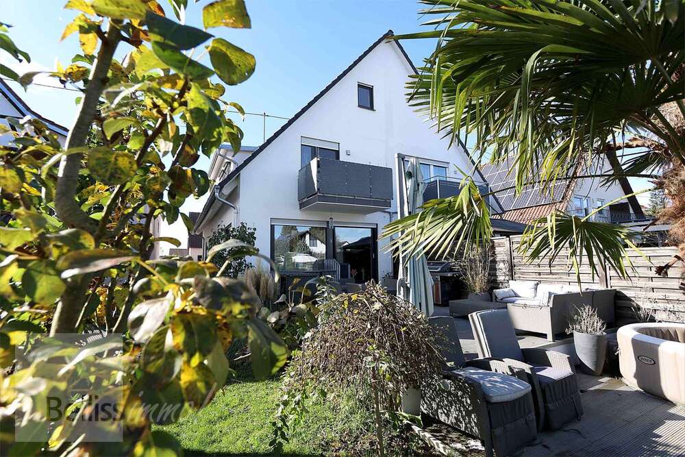 Thumbnail-Haus zum Kaufen in Pliezhausen Gniebel 649.000,00 € 182.9 m²