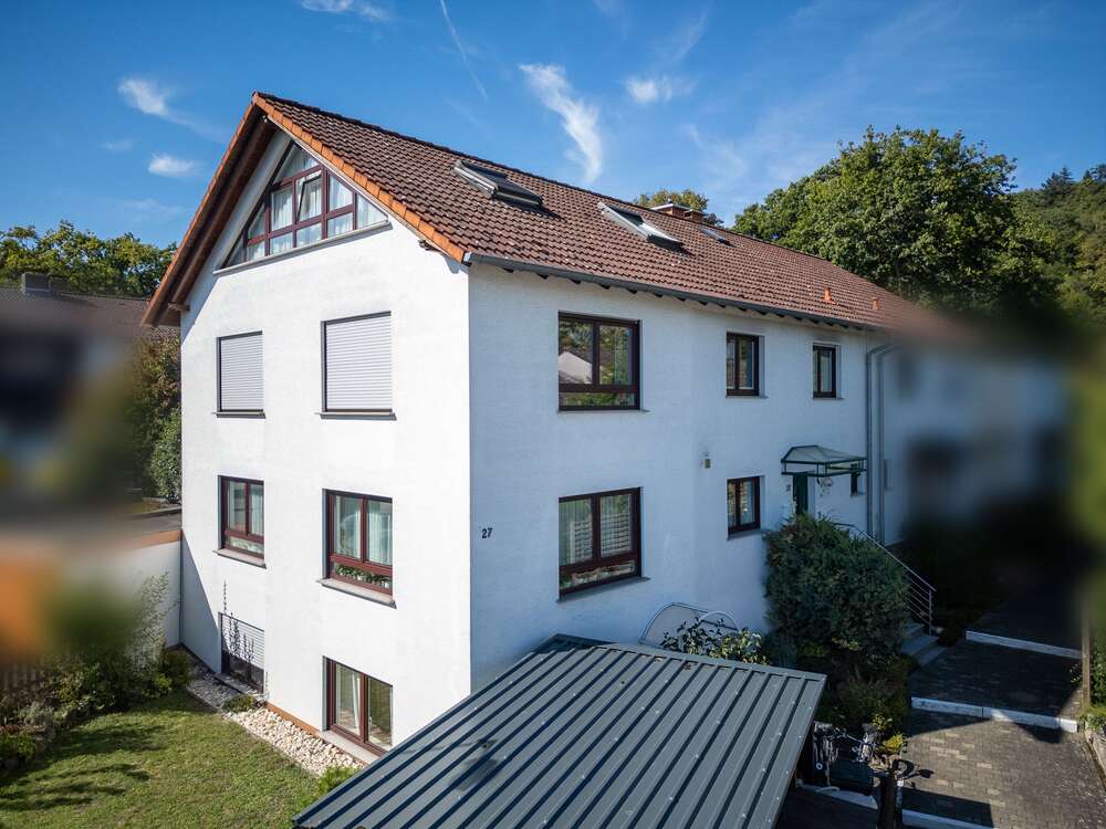 Thumbnail-Haus zum Kaufen in Bad Nauheim 749.000,00 € 240.14 m²
