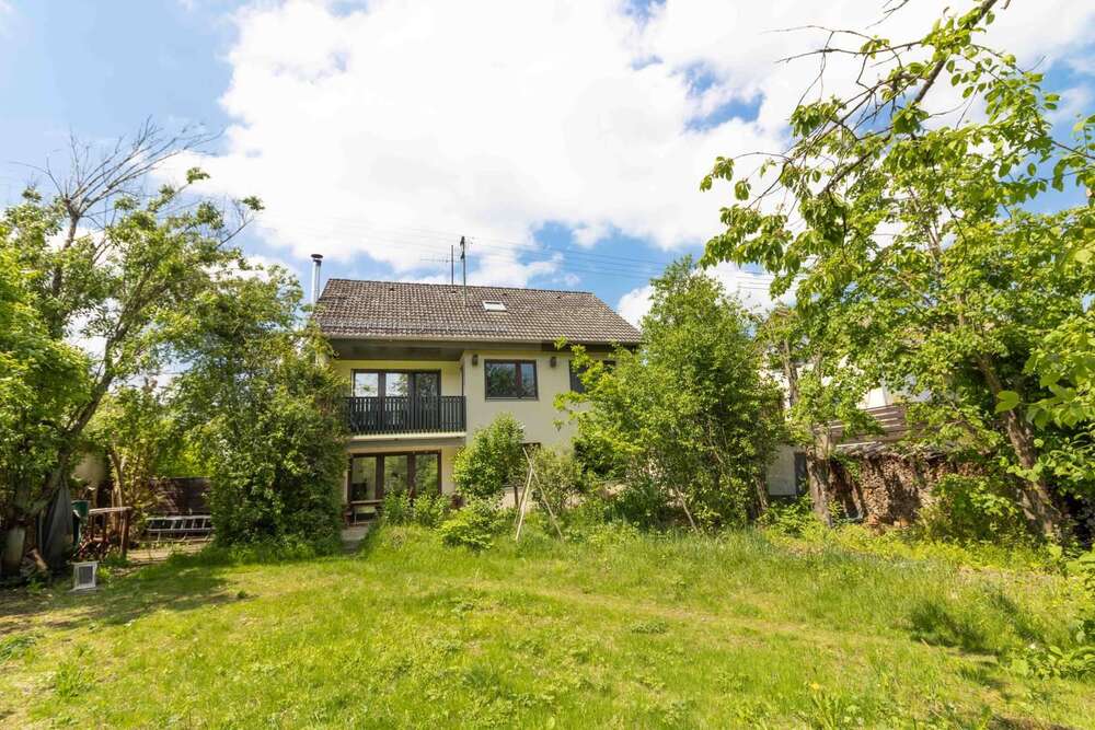 Thumbnail-Haus zum Kaufen in Bobingen 535.000,00 € 177 m²