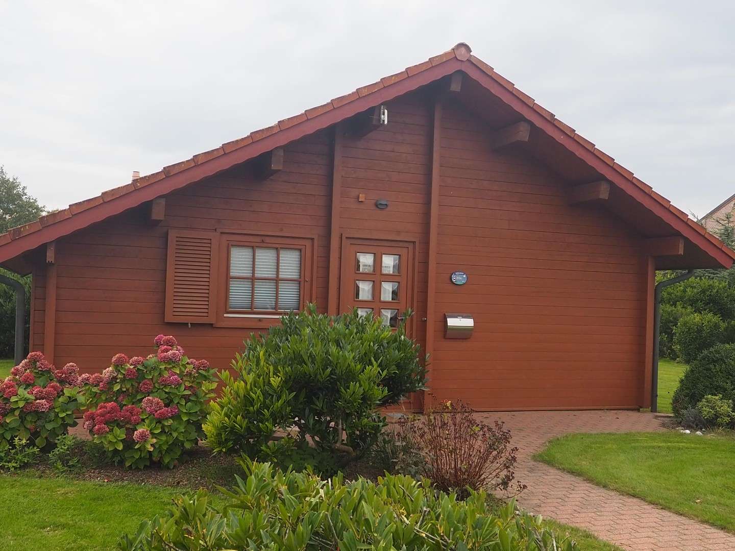 Thumbnail-Haus zum Kaufen in Fehmarn 298.000,00 € 67 m²