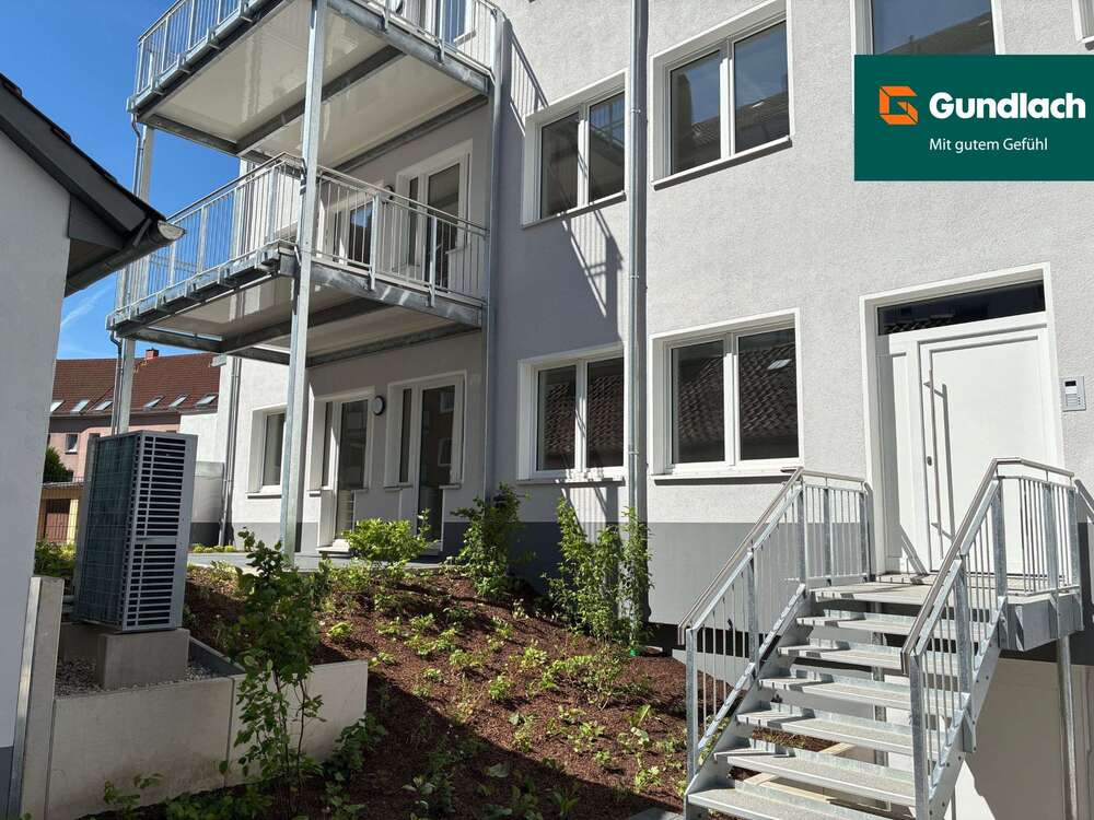 Thumbnail-Wohnung zum Mieten in Hannover 1.174,50 € 87 m²