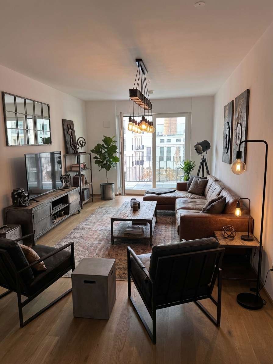 Thumbnail-Wohnung zum Mieten in München 2.000,00 € 87.99 m²