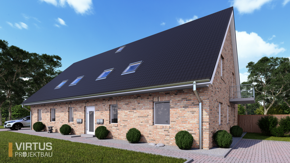 Thumbnail-Haus zum Kaufen in Marschacht 1.034.000,00 € 370 m²