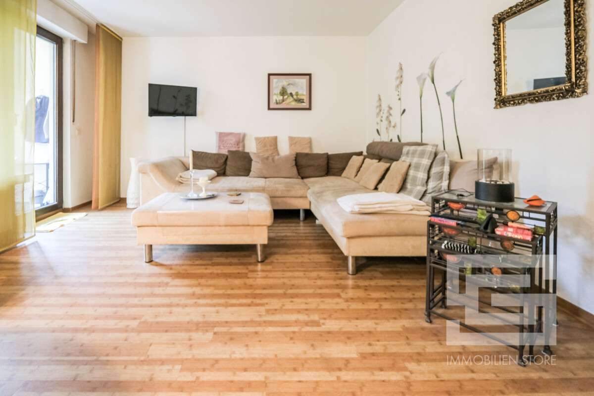 Thumbnail-Wohnung zum Kaufen in Monheim am Rhein 175.000,00 € 82.2 m²