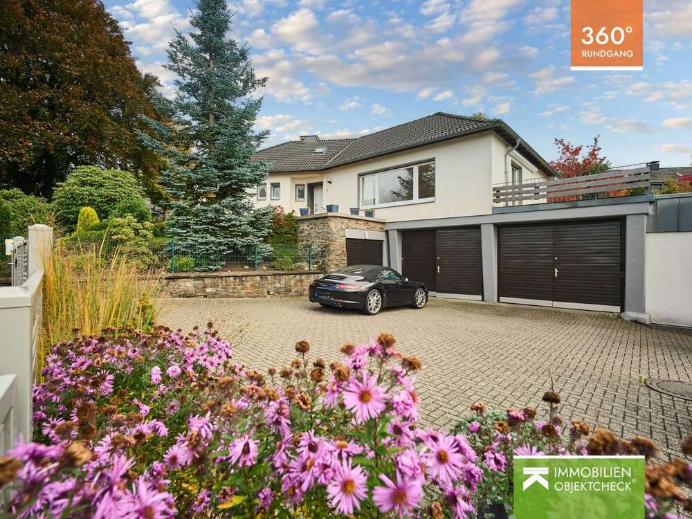 Thumbnail-Haus zum Kaufen in Mettmann 679.000,00 € 200 m²