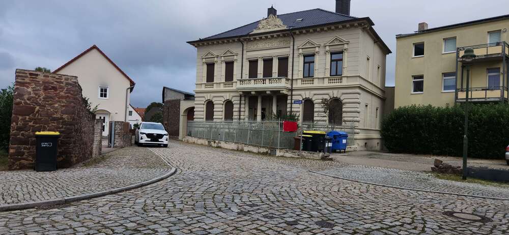 Thumbnail-Haus zum Kaufen in Magdeburg 690.000,00 € 256 m²