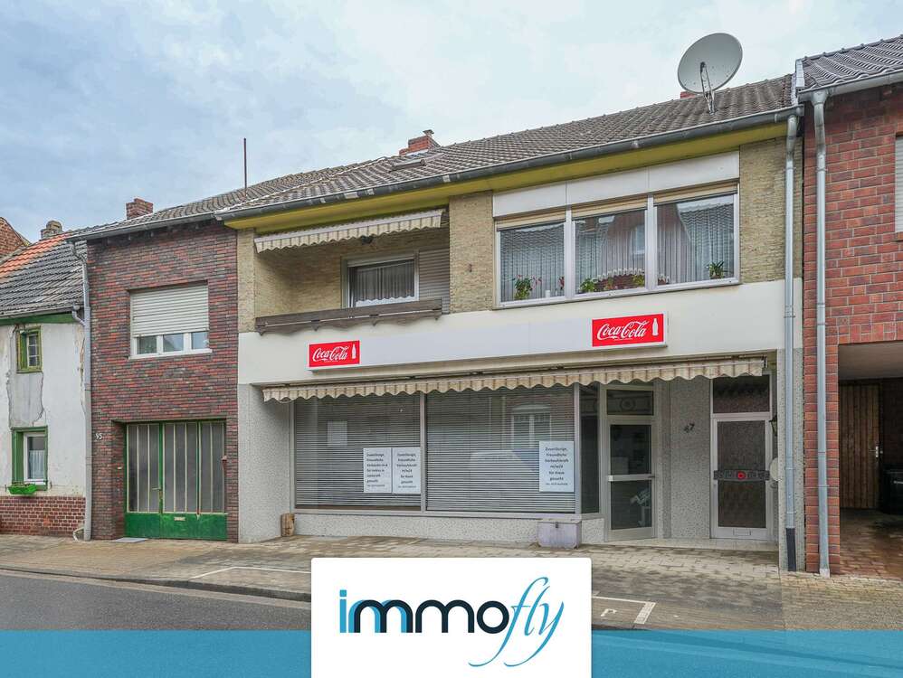 Thumbnail-Haus zum Kaufen in Jülich 299.000,00 € 126 m²