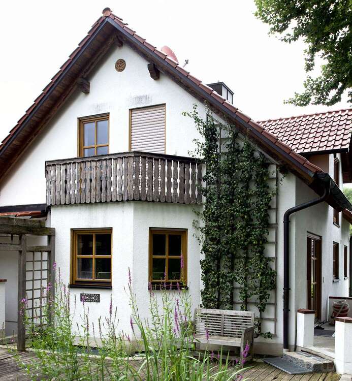 Thumbnail-Haus zum Kaufen in Ebersried 699.000,00 € 135 m²