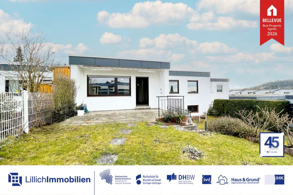 Thumbnail-Haus zum Mieten in Tamm 1.830,00 € 143.59 m²