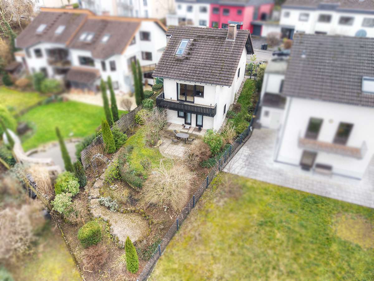 Thumbnail-Haus zum Kaufen in Vallendar 449.000,00 € 140 m²