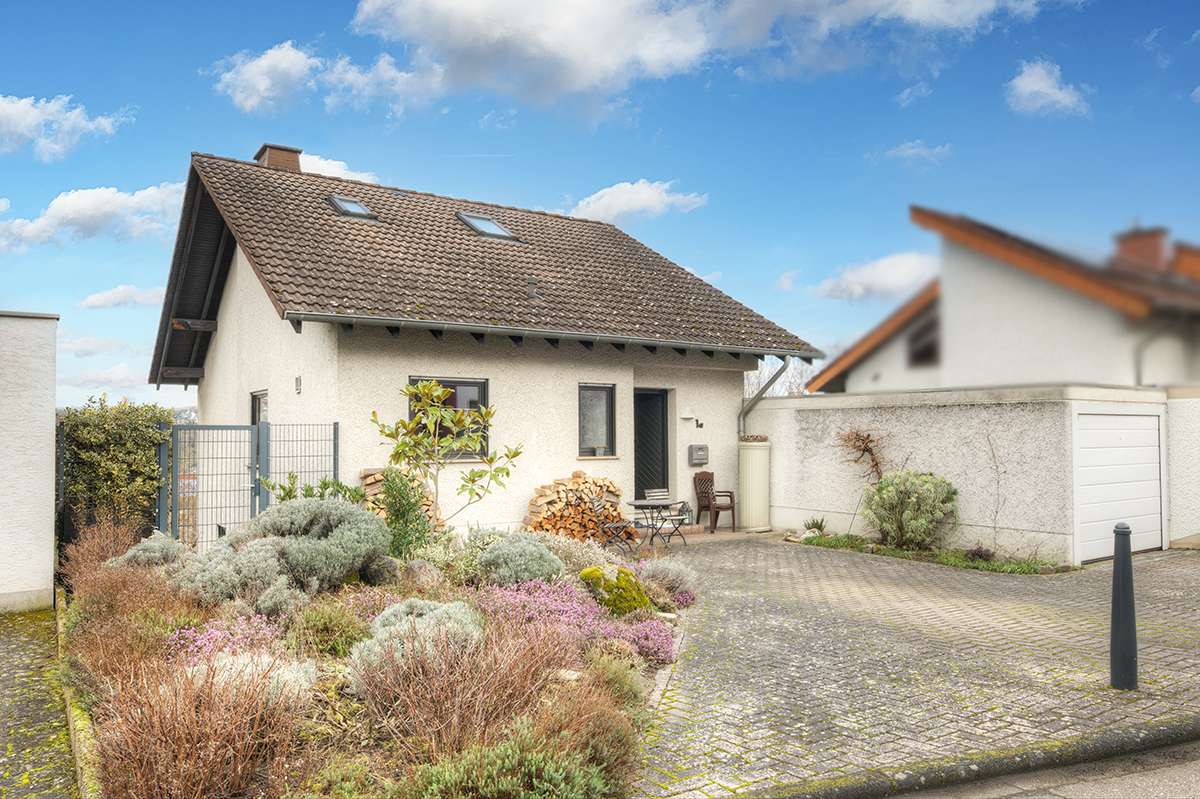 Thumbnail-Haus zum Kaufen in Vallendar 485.000,00 € 125 m²