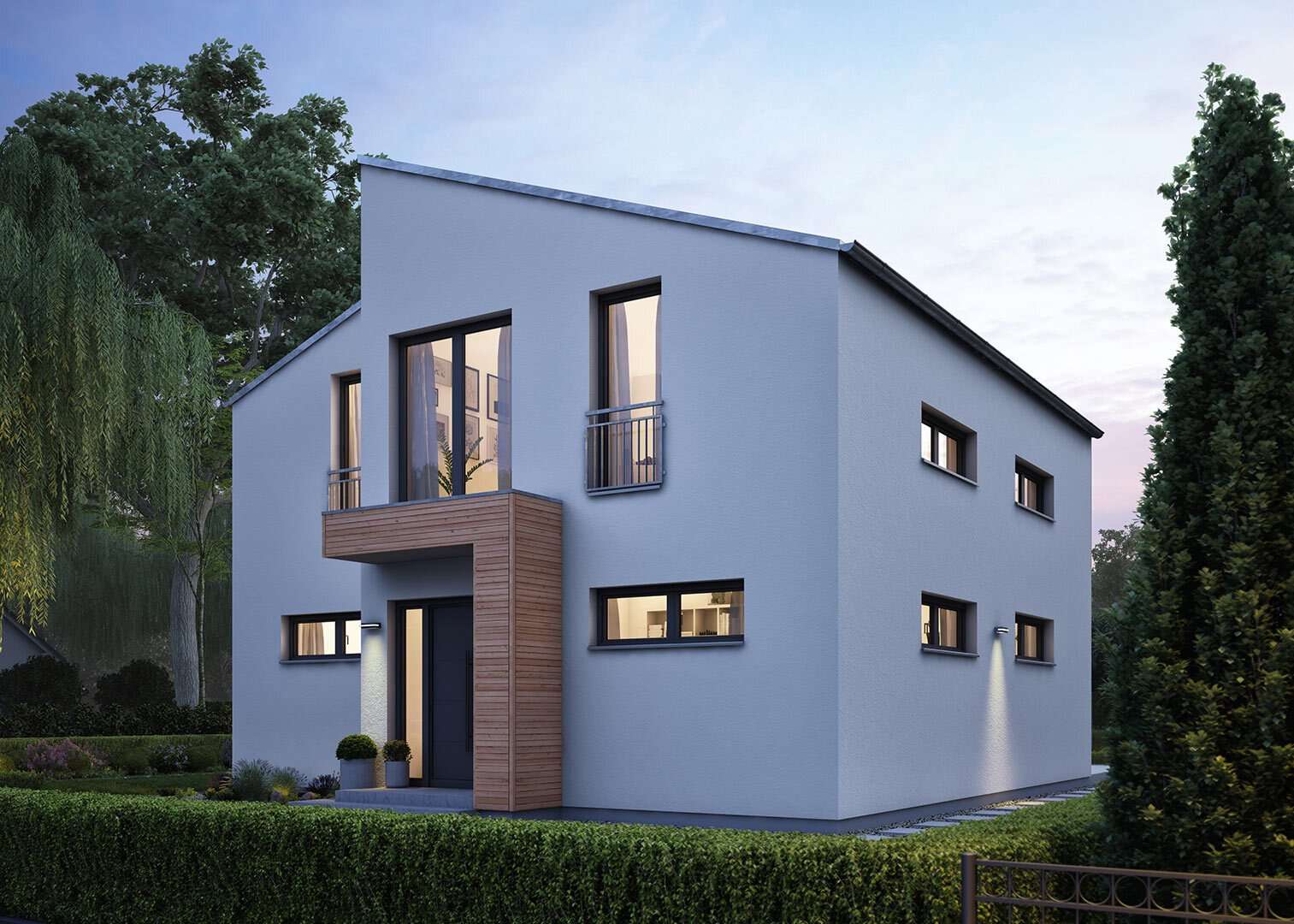 Thumbnail-Haus zum Kaufen in Adelshofen 292.500,00 € 160 m²