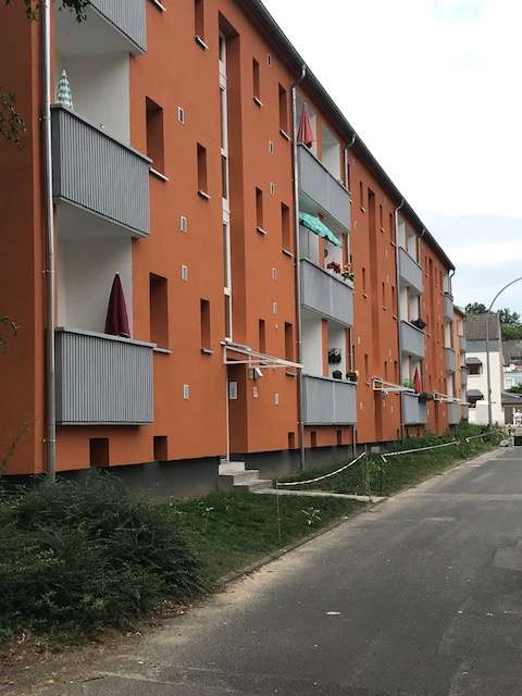 Thumbnail-Wohnung zum Mieten in Mönchengladbach 569,00 € 57.11 m²