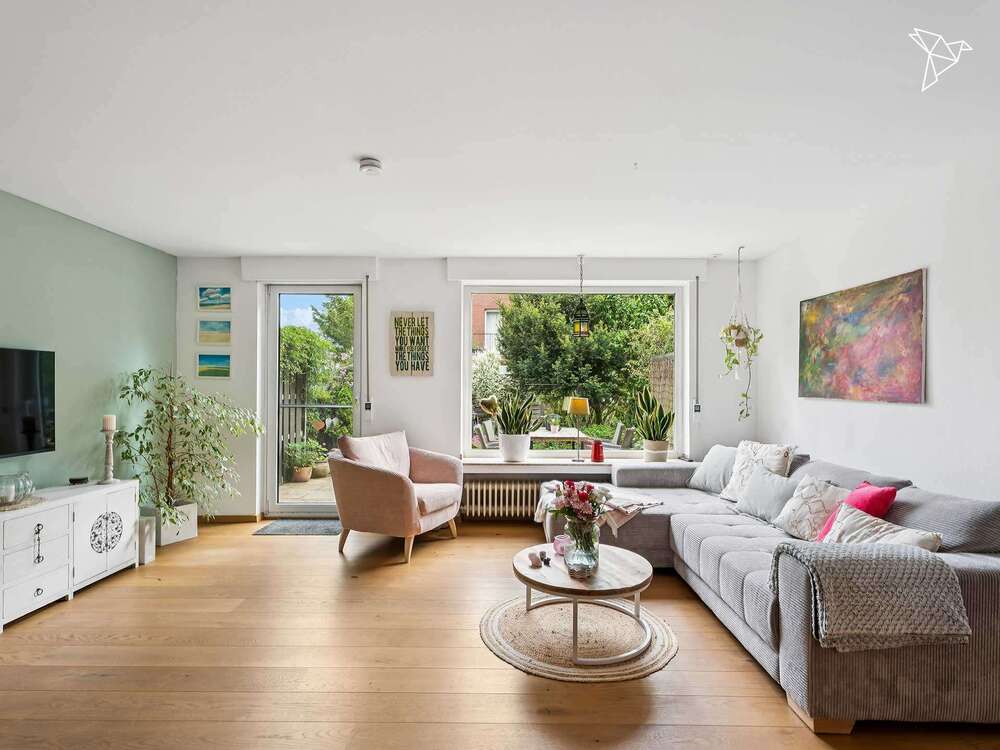 Thumbnail-Haus zum Kaufen in Ratingen 489.000,00 € 95 m²