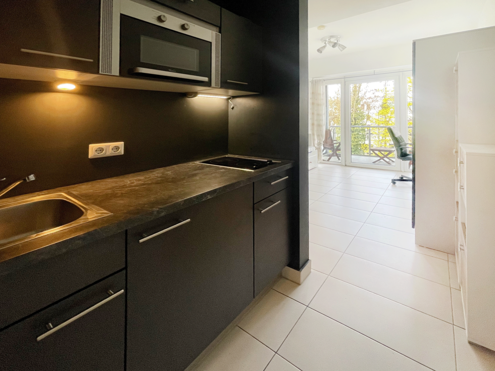 Thumbnail-Wohnung zum Mieten in Berlin 550,00 € 19.78 m²
