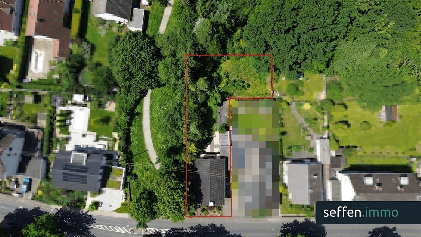 Thumbnail-Grundstück zu verkaufen in Bonn 495.000,00 € 1212 m²