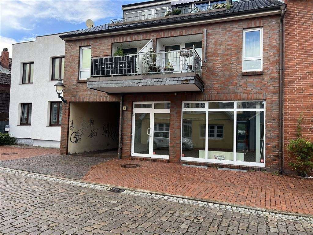 Thumbnail-Wohnung zum Kaufen in Cuxhaven 159.000,00 € 86 m²