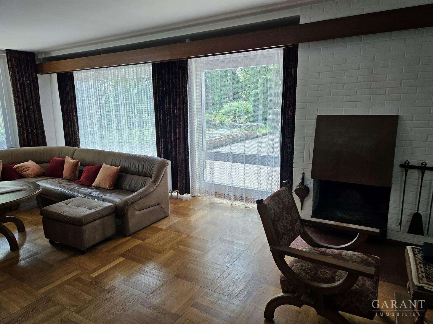 Thumbnail-Wohnung zum Mieten in Alfdorf 1.590,00 € 152 m²