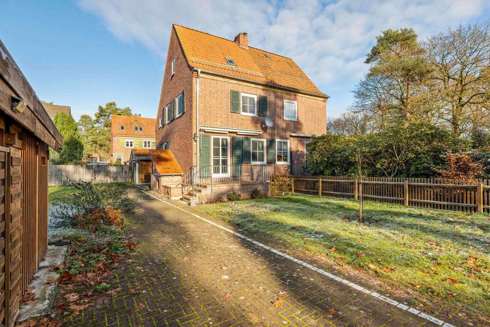 Thumbnail-Haus zum Kaufen in Faßberg 215.000,00 € 91.07 m²