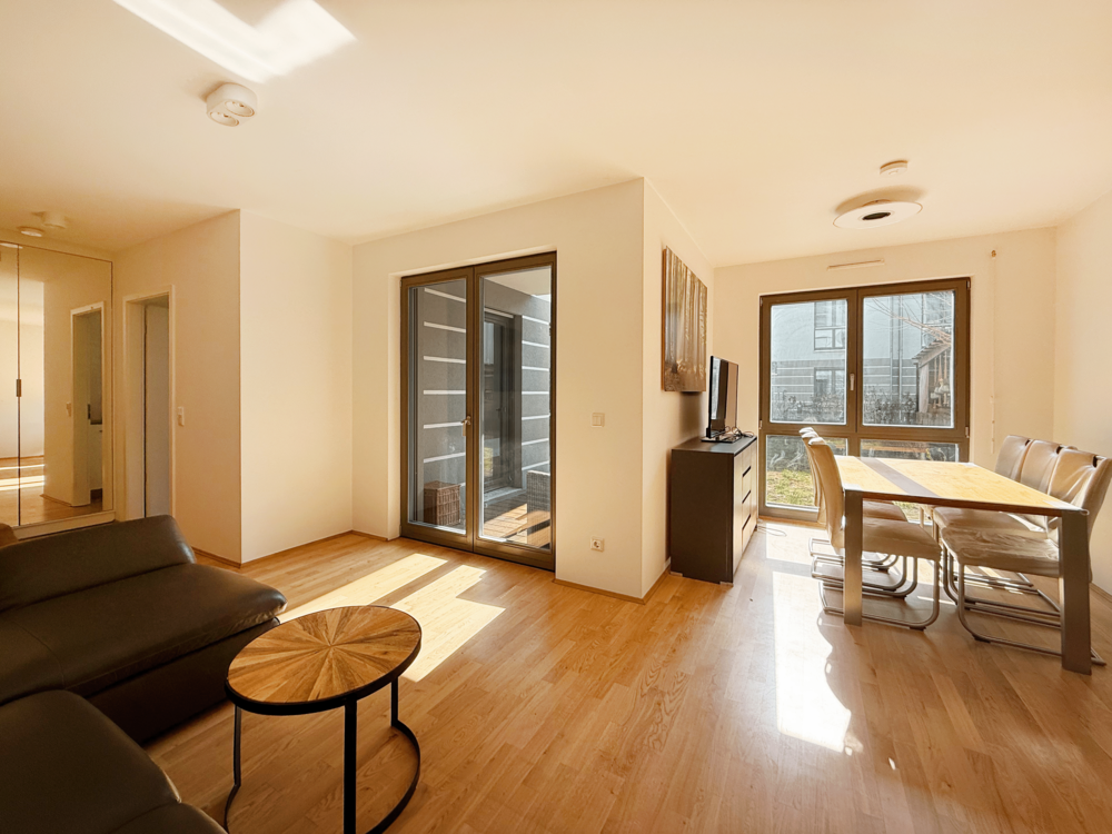 Thumbnail-Wohnung zum Mieten in Berlin 1.350,00 € 59 m²