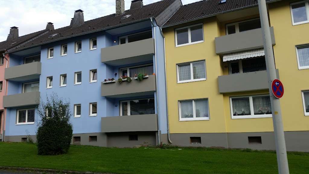 Thumbnail-Wohnung zum Mieten in Solingen 447,71 € 61.33 m²