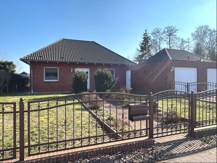 Thumbnail-Haus zum Kaufen in Neu Kaliß 175.000,00 € 72.6 m²