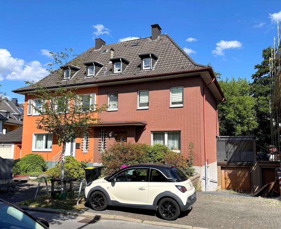Thumbnail-Haus zum Kaufen in Dortmund 439.000,00 € 160 m²
