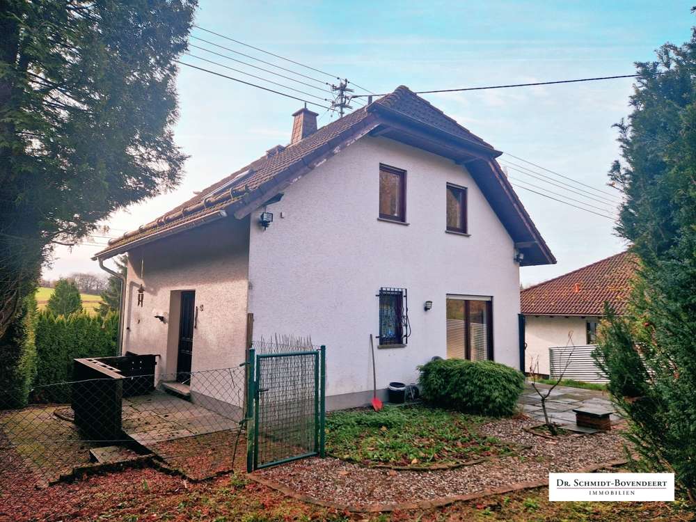 Thumbnail-Haus zum Kaufen in Nisterau Bach 259.000,00 € 82 m²