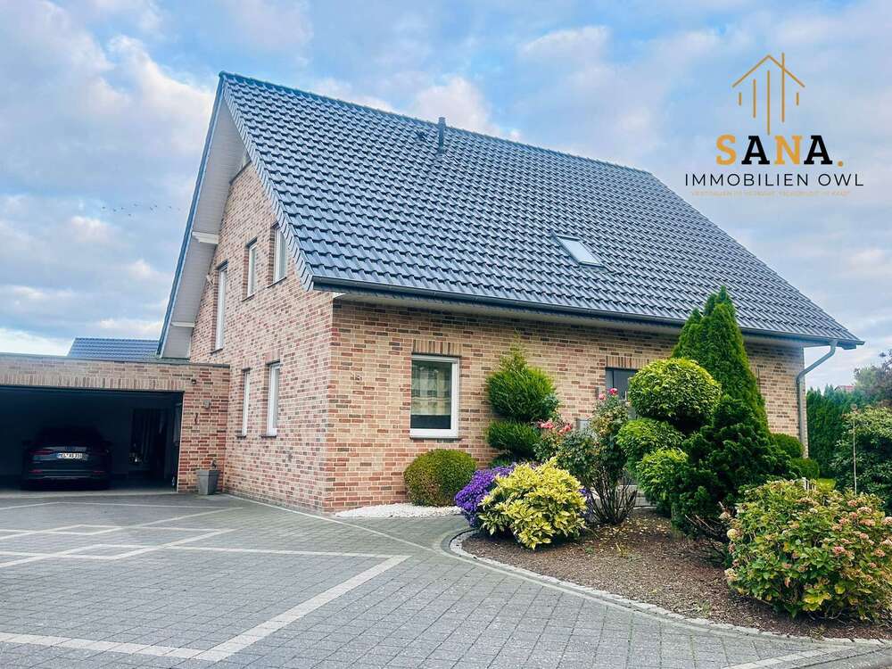 Thumbnail-Haus zum Kaufen in Melle 589.900,00 € 168 m²