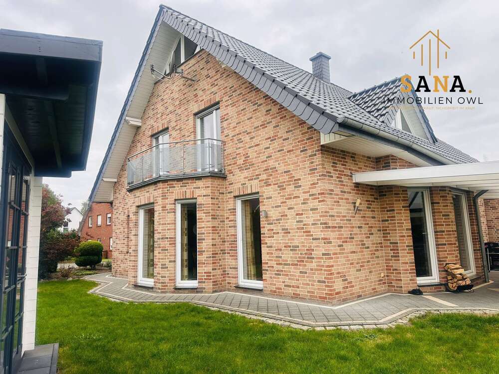 Thumbnail-Haus zum Kaufen in Melle 589.900,00 € 168 m²