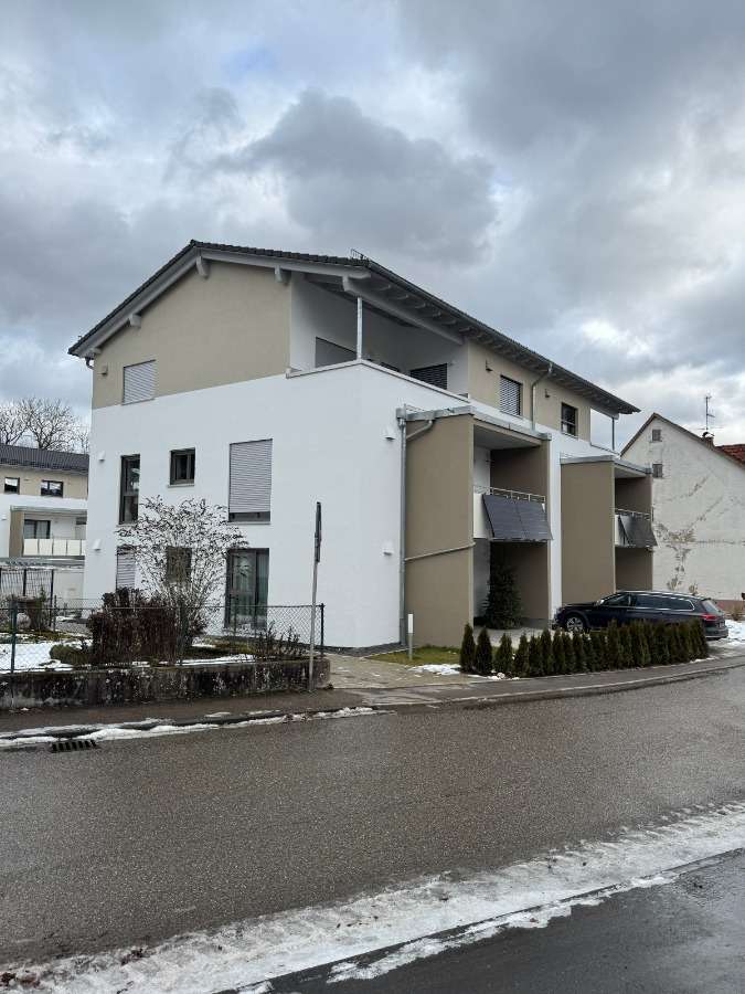 Thumbnail-Wohnung zum Kaufen in Herbrechtingen 385.000,00 € 78.13 m²