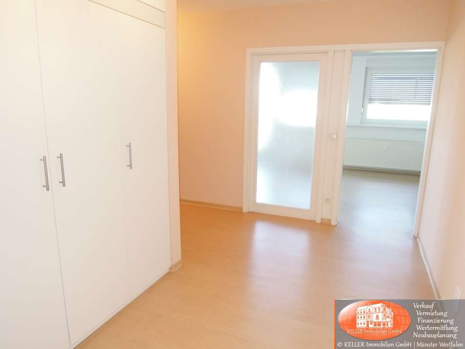 Thumbnail-Wohnung zum Kaufen in Münster 259.000,00 € 88 m²
