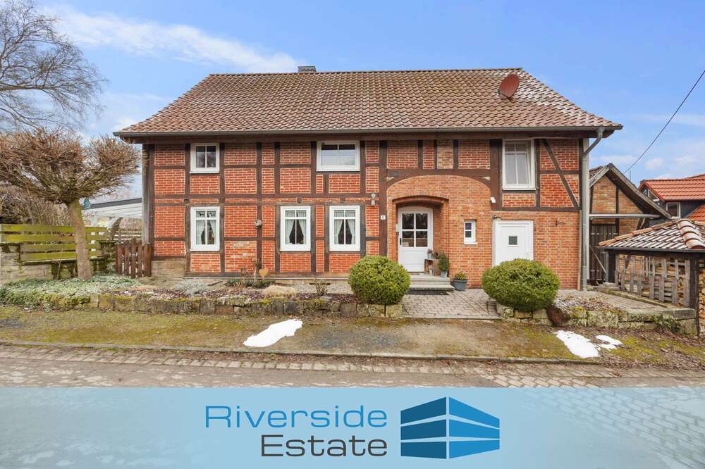 Thumbnail-Haus zum Kaufen in Bad Münder 249.000,00 € 161.64 m²