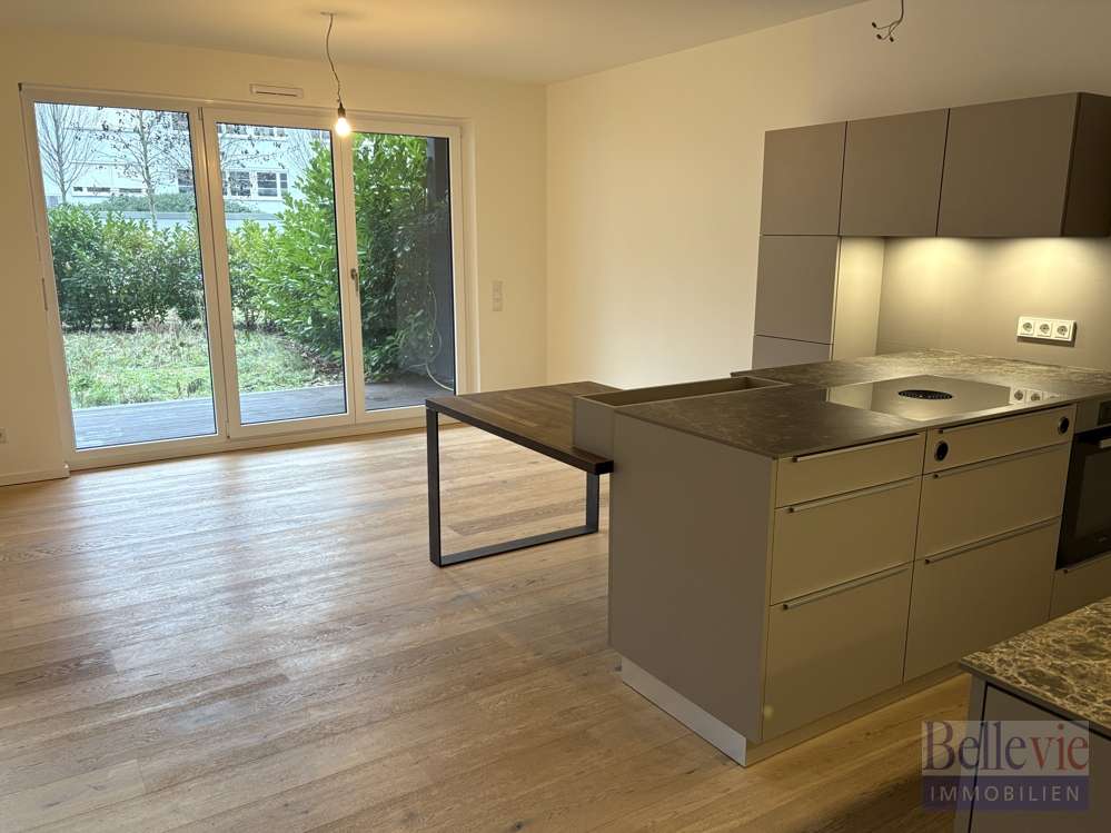 Thumbnail-Wohnung zum Mieten in Frankfurt am Main Rödelheim 1.250,00 € 51 m²