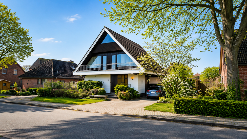 Thumbnail-Haus zum Kaufen in Ratzeburg 394.000,00 € 167 m²