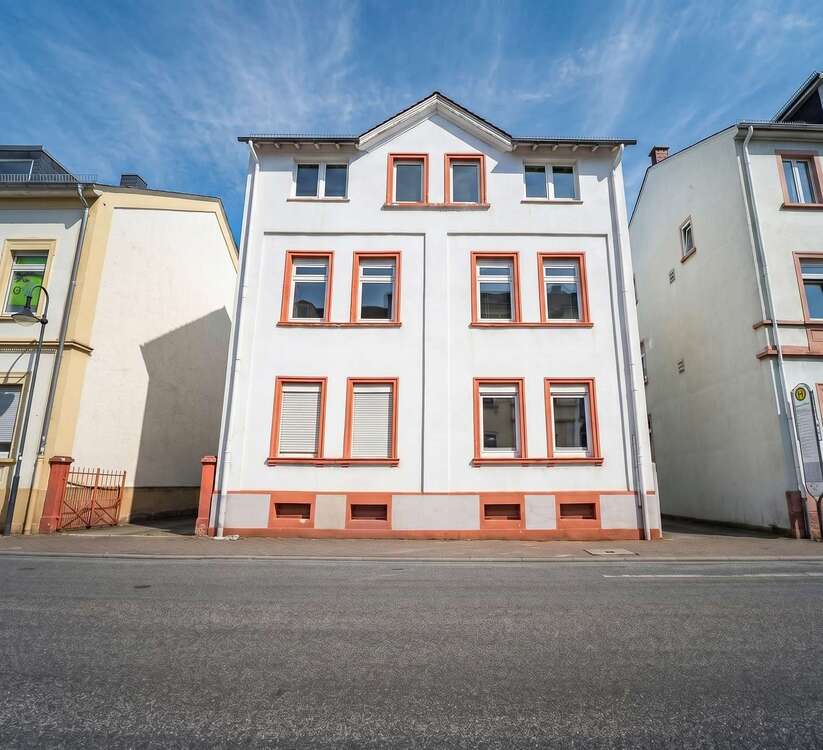 Thumbnail-Haus zum Kaufen in Bad Homburg vor der Höhe 1.500.000,00 € 240 m²