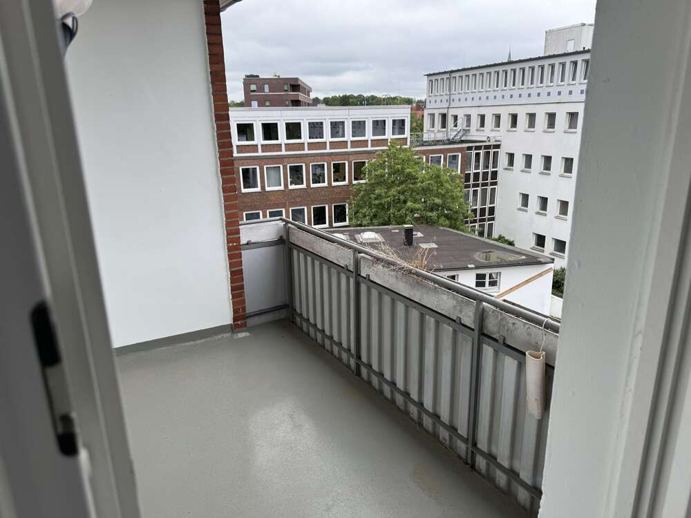 Thumbnail-Wohnung zum Mieten in Hamburg 1.150,00 € 72.63 m²