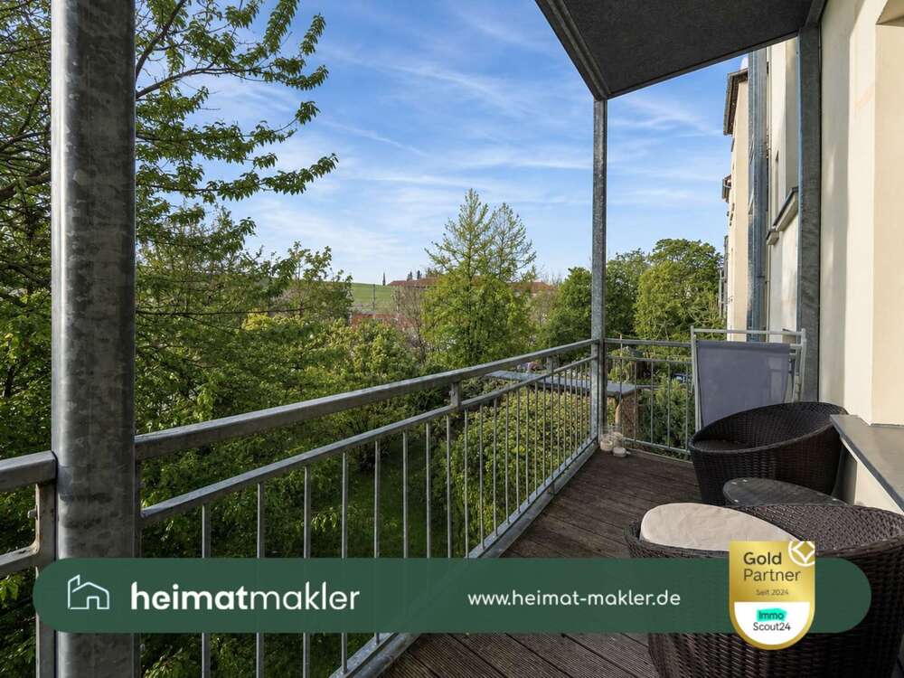 Thumbnail-Wohnung zum Kaufen in Leipzig 159.000,00 € 67.75 m²