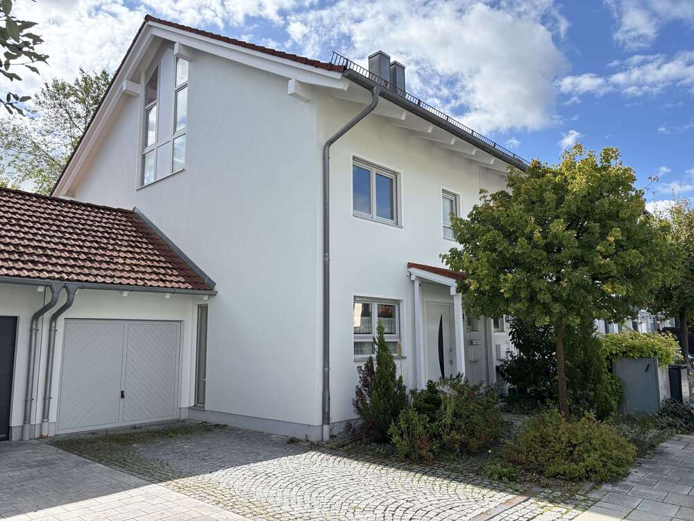 Thumbnail-Haus zum Kaufen in Unterhaching 1.275.000,00 € 161 m²