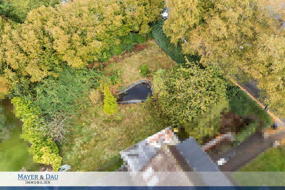 Thumbnail-Grundstück zu verkaufen in Oldenburg Alexandersfeld 349.000,00 € 709 m²