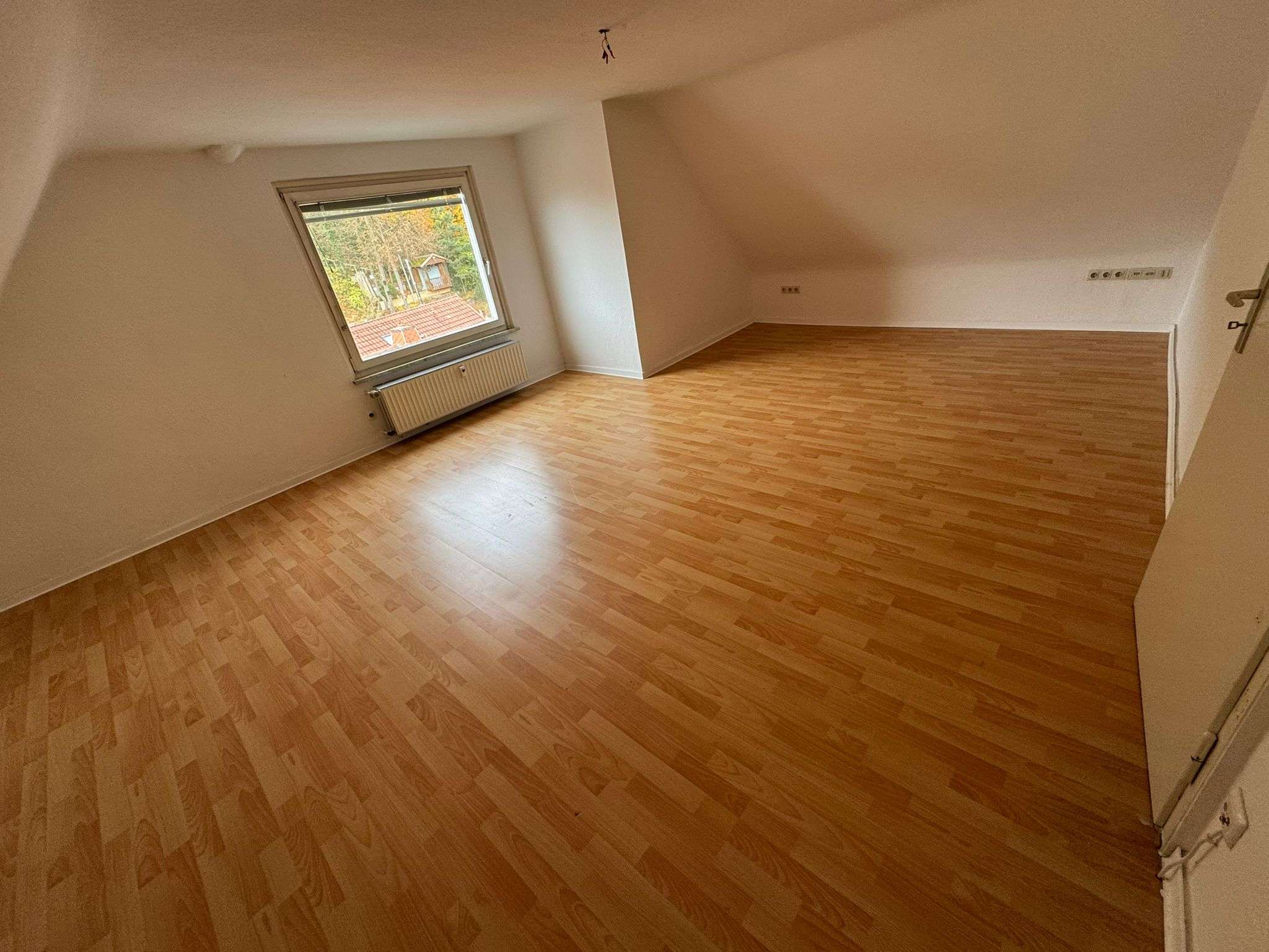 Thumbnail-Wohnung zum Mieten in Rheinhausen Gleichen 390,00 € 57 m²