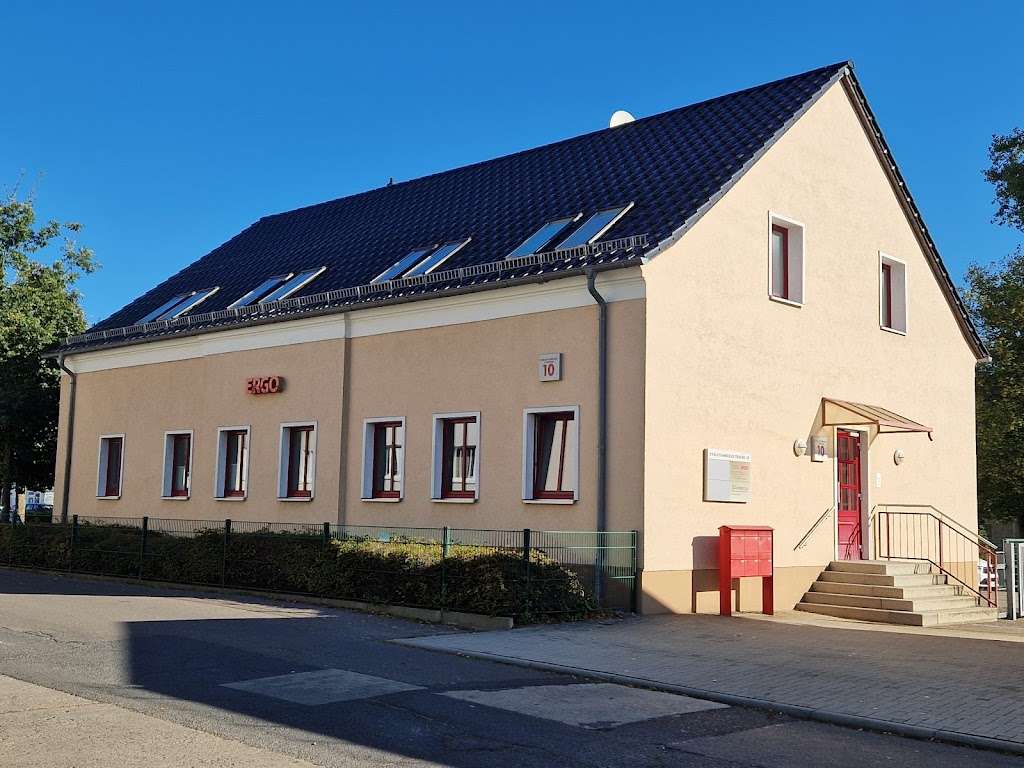 Thumbnail-Büro in Seelow 1.492,00 € 117.75 m²