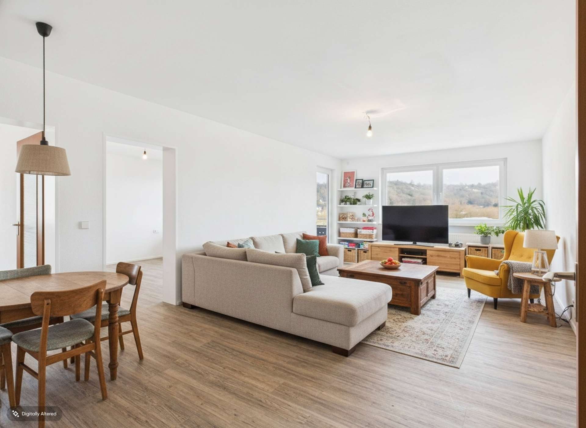 Thumbnail-Wohnung zum Kaufen in Mühlacker 159.000,00 € 60 m²