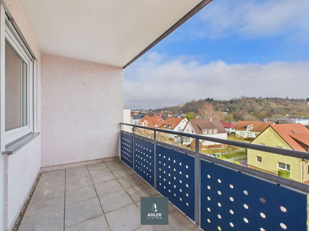 Thumbnail-Wohnung zum Kaufen in Mühlacker 169.000,00 € 60 m²