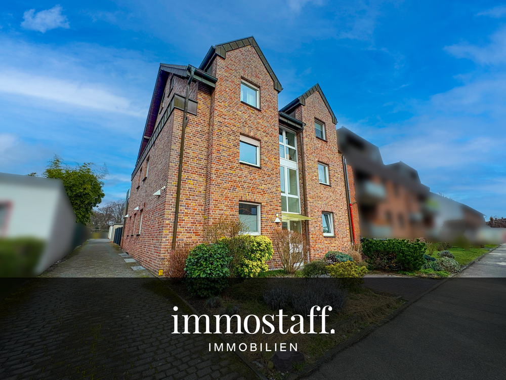 Thumbnail-Wohnung zum Kaufen in Bottrop 279.000,00 € 99.67 m²