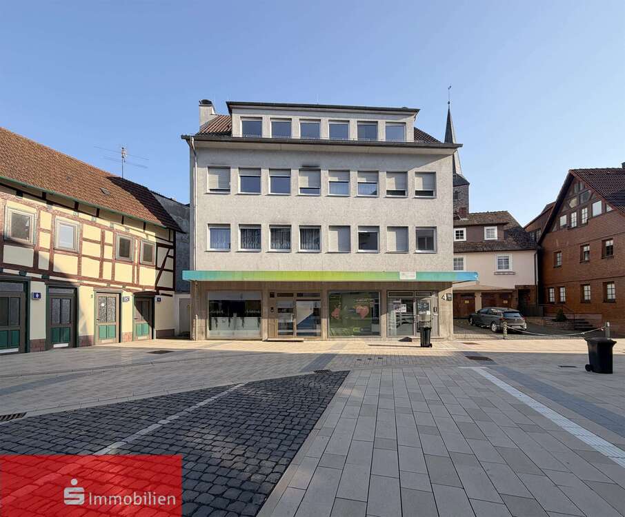 Thumbnail-Haus zum Kaufen in Schlüchtern 986.000,00 € 479 m²